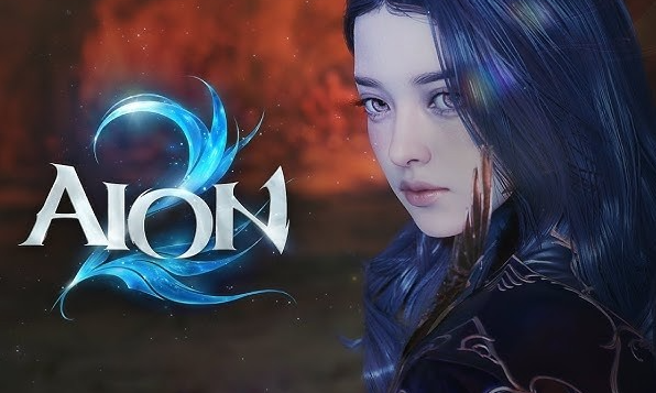 aion 2 classes